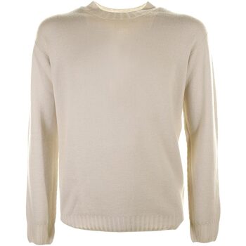 Abbigliamento Uomo Maglioni Seventy Maglia girocollo beige Beige