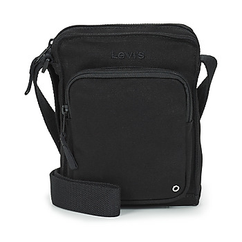 Borse Pochette / Borselli Levi's SMALL NS ZIP CROSSBODY Nero