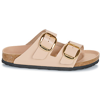 Birkenstock Arizona BB LENA High Shine New Beige HEX