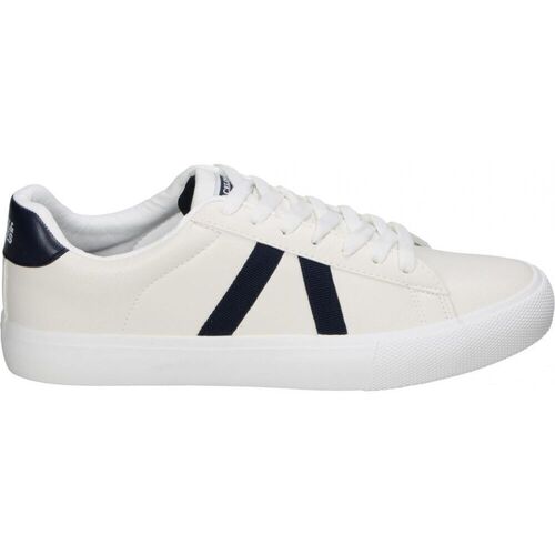 Scarpe Uomo Derby & Richelieu Jack & Jones 12230427 Bianco