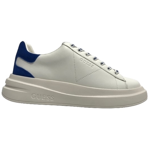 Scarpe Uomo Sneakers Guess Sneaker US24GU10 Bianco