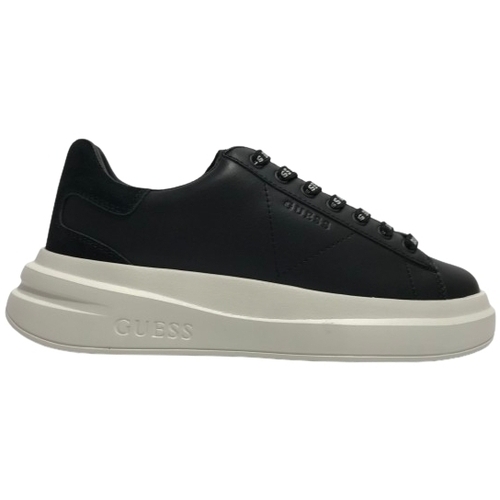 Scarpe Uomo Sneakers Guess Sneaker US24GU09 Nero