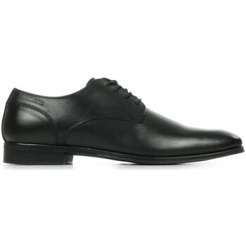 Scarpe Uomo Derby & Richelieu Redskins Amador Nero