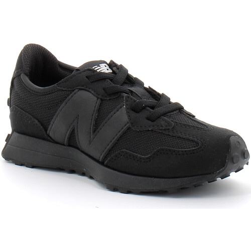 Scarpe Unisex bambino Sneakers New Balance  Nero