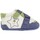 Scarpe Bambino Scarpette neonato Mayoral 27828-15 Verde