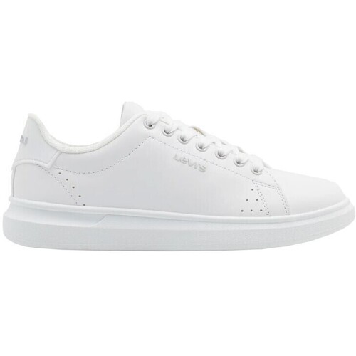 Scarpe Donna Sneakers basse Levi's SNEAKERS  235632 Bianco