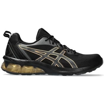 Scarpe Uomo Multisport Asics GEL QUANTUM 90 4 Nero