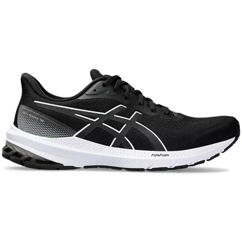 Scarpe Uomo Multisport Asics GT 1000 12 Nero