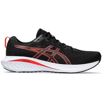 Scarpe Uomo Multisport Asics GEL EXCITE 10 Nero