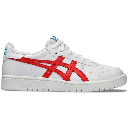 Scarpe Donna Sneakers Asics JAPAN S GS Bianco