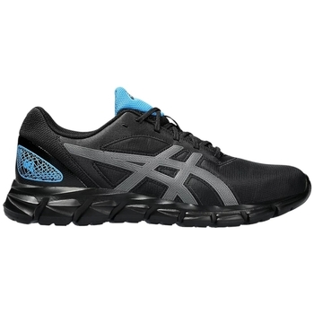 Scarpe Uomo Multisport Asics GEL QUANTUM LYTE 2 Nero