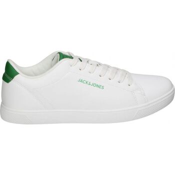 Scarpe Uomo Derby & Richelieu Jack & Jones 12203642 Verde