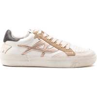 Scarpe Donna Sneakers Ash Moonlight  Phyton Bianco