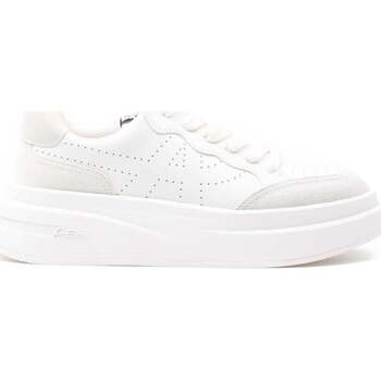 Scarpe Donna Sneakers Ash Impuls Bianco Talc Bianco