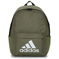 Borse Unisex bambino Zaini adidas Performance Classic Badge of Sport Backpack Verde