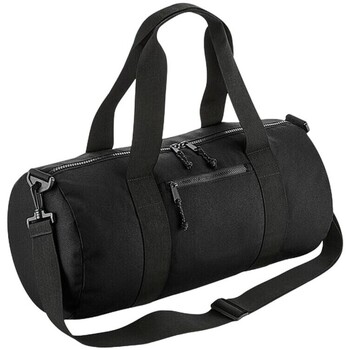 Borse Valigie morbide Bagbase BG284 Nero