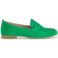 Scarpe Donna Mocassini Gabor 45.213 Verde