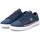 Scarpe Uomo Sneakers Xti 14244802 Blu