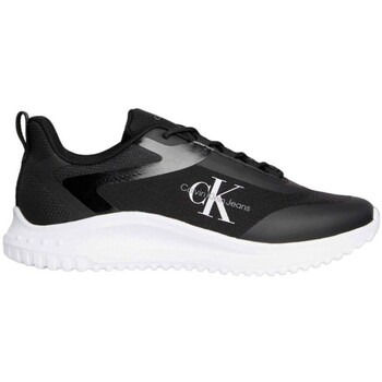 Scarpe Uomo Sneakers Calvin Klein Jeans YM0YM00968 0GM Nero