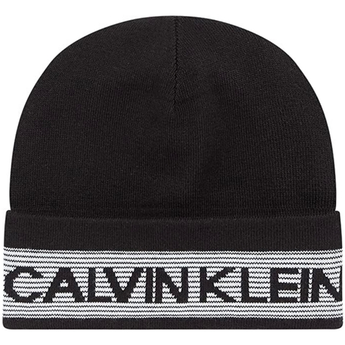 Accessori Cappelli Calvin Klein Jeans 0000PX0116 Nero