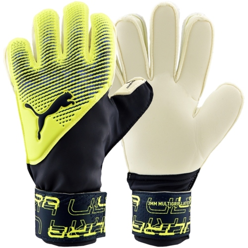 Accessori Accessori sport Puma 041820 Giallo