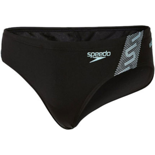 Abbigliamento Uomo Costume / Bermuda da spiaggia Speedo 08741 Nero