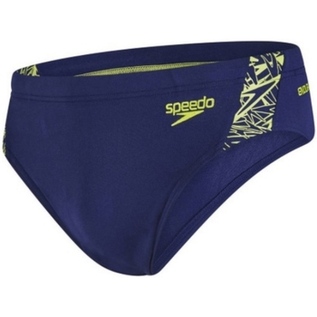 Abbigliamento Uomo Costume / Bermuda da spiaggia Speedo 10854 Blu