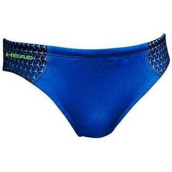 Abbigliamento Uomo Costume / Bermuda da spiaggia Head 452340 Blu