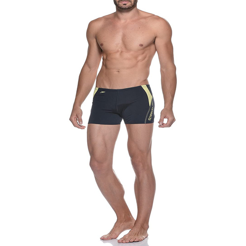 Abbigliamento Uomo Costume / Bermuda da spiaggia Speedo 07907 Blu