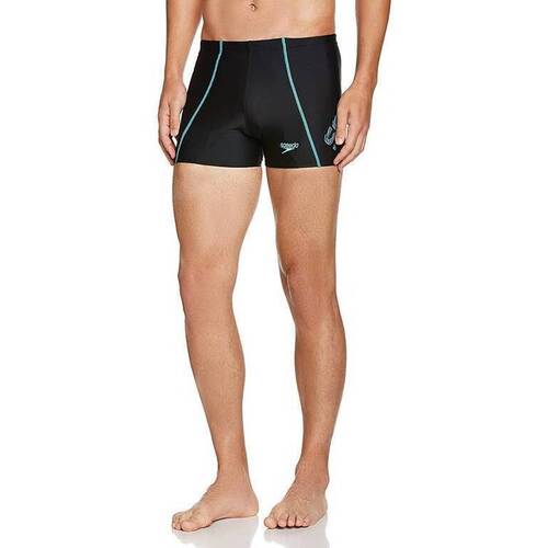 Abbigliamento Uomo Costume / Bermuda da spiaggia Speedo 09255 Blu