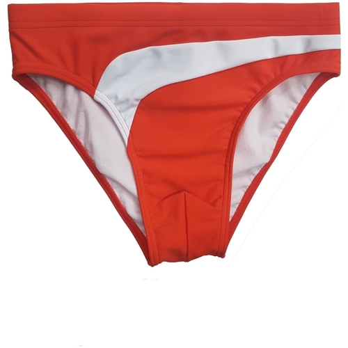 Abbigliamento Bambino Costume / Bermuda da spiaggia Puma 512379 Arancio