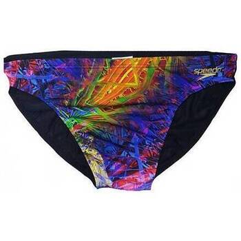 Abbigliamento Uomo Costume / Bermuda da spiaggia Speedo 13073 Multicolore