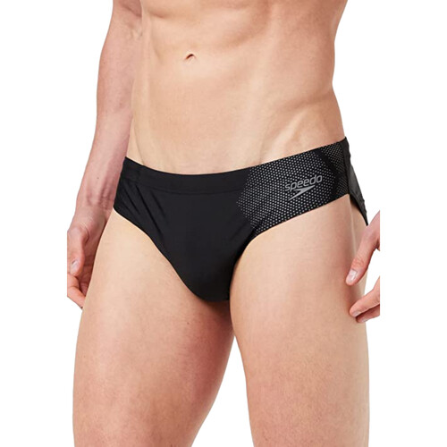 Abbigliamento Uomo Costume / Bermuda da spiaggia Speedo 68-09739 Nero