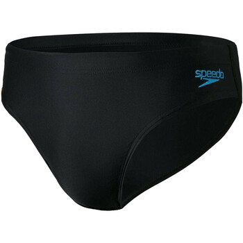 Abbigliamento Uomo Costume / Bermuda da spiaggia Speedo 68-09739 Nero