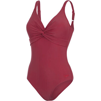 Abbigliamento Donna Costume intero Speedo 68-11379 Bordeaux