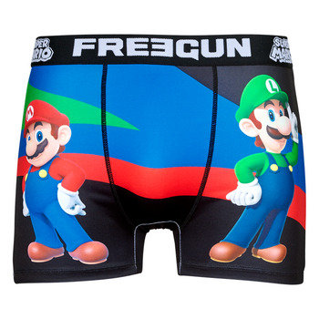 Freegun BOXERS X3