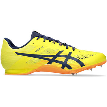 Scarpe Running / Trail Asics HYPER MD 8 Giallo