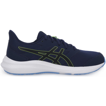 Scarpe Bambino Multisport Asics 406 JOLT 4 PS Blu