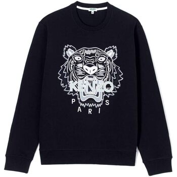 Abbigliamento Felpe Kenzo Tiger Nero