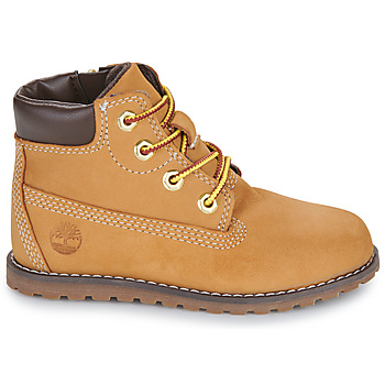 Timberland POKEY PINE MID LACE UP WITH ZIP