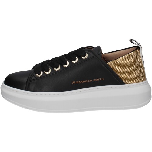 Scarpe Donna Sneakers Alexander Smith E116011 