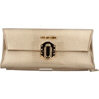 Borse Donna Pochette / Borselli Love Moschino JC4298PP0 Oro