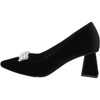 Scarpe Donna Décolleté Menbur 24416 Nero