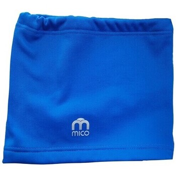 Accessori Sciarpe Mico AC03696 Blu