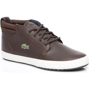 Scarpe Uomo Sneakers Lacoste 7-32SPM0001 Marrone