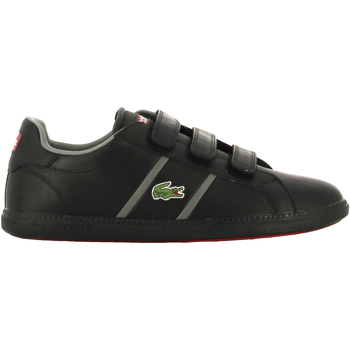 Scarpe Uomo Sneakers Lacoste 7-28SPM0018 Nero