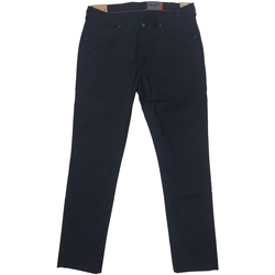 Abbigliamento Uomo Pantaloni Wrangler W15Q-AN Nero