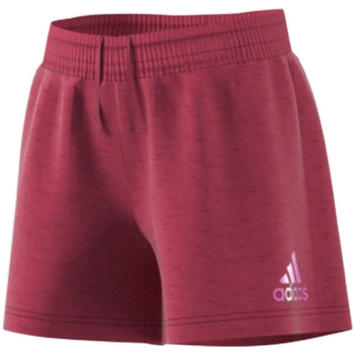 Abbigliamento Bambina Shorts / Bermuda adidas Originals GM6949 Rosa