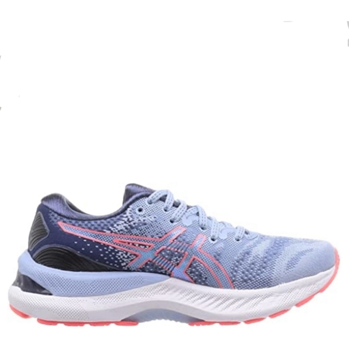 Scarpe Donna Running / Trail Asics 1012A885 Marine