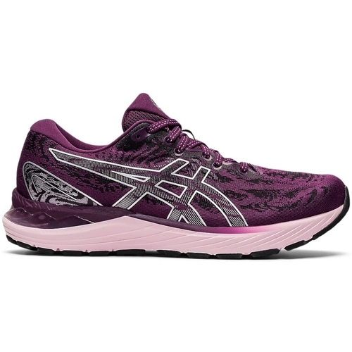 Scarpe Donna Running / Trail Asics 1012A888 Viola